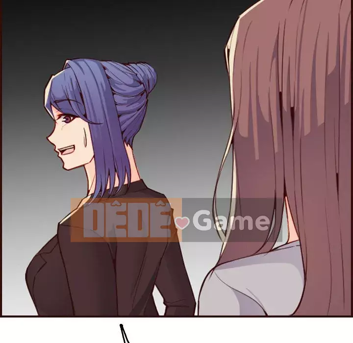 Mẹ tôi là sinh viên đại học Chương 58-59