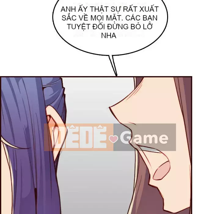 Mẹ tôi là sinh viên đại học Chương 58-59