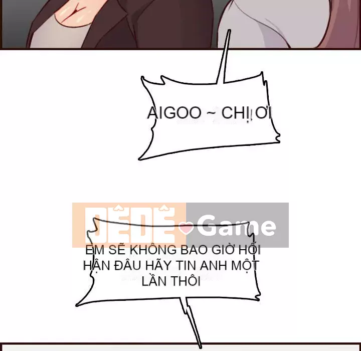 Mẹ tôi là sinh viên đại học Chương 58-59