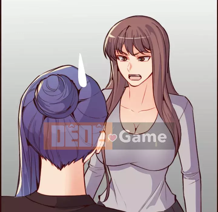 Mẹ tôi là sinh viên đại học Chương 58-59