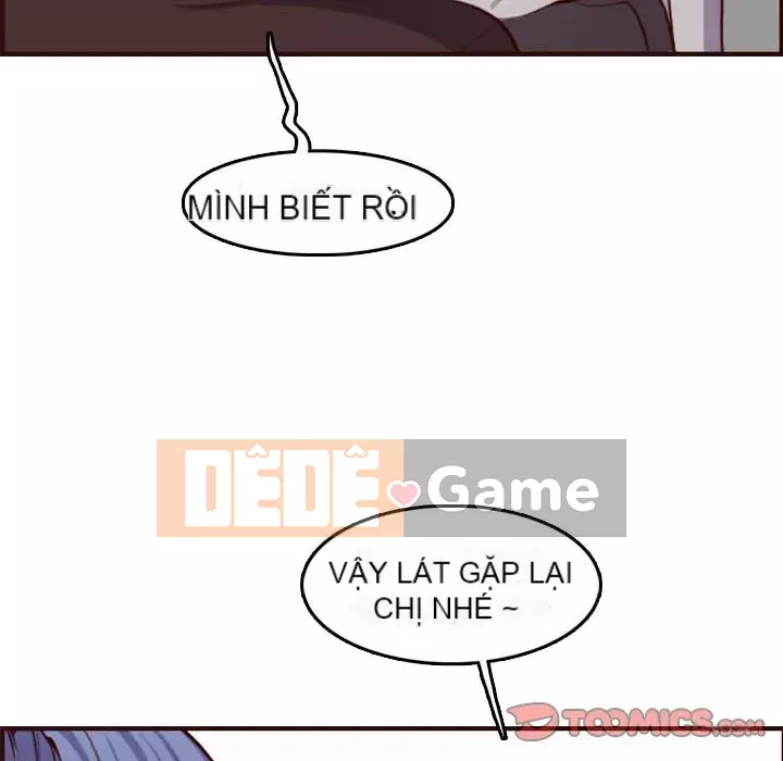 Mẹ tôi là sinh viên đại học Chương 58-59