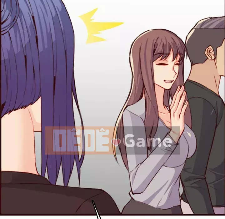 Mẹ tôi là sinh viên đại học Chương 58-59