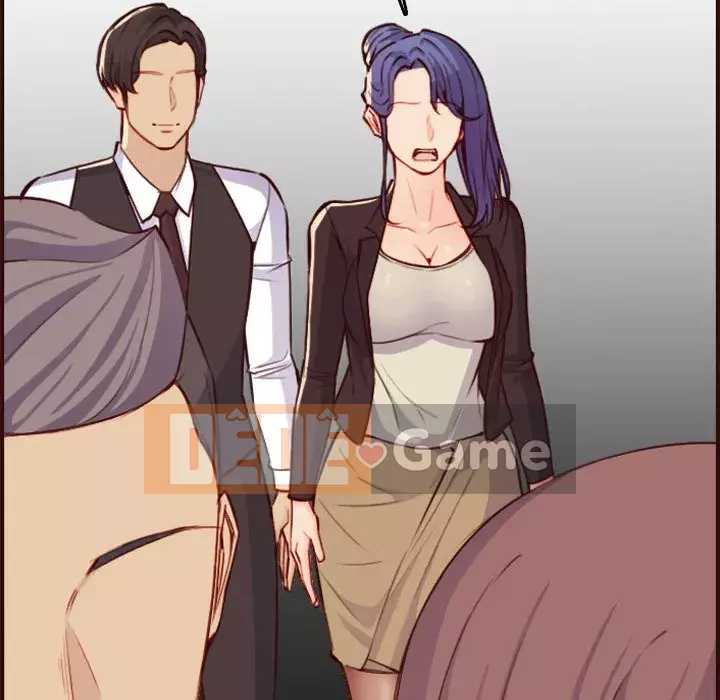 Mẹ tôi là sinh viên đại học Chương 58-59