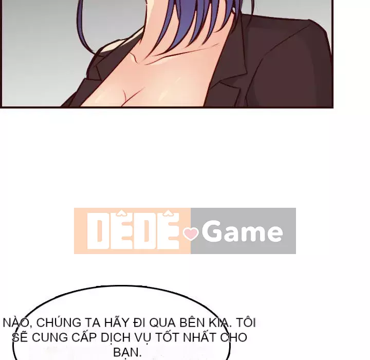 Mẹ tôi là sinh viên đại học Chương 58-59