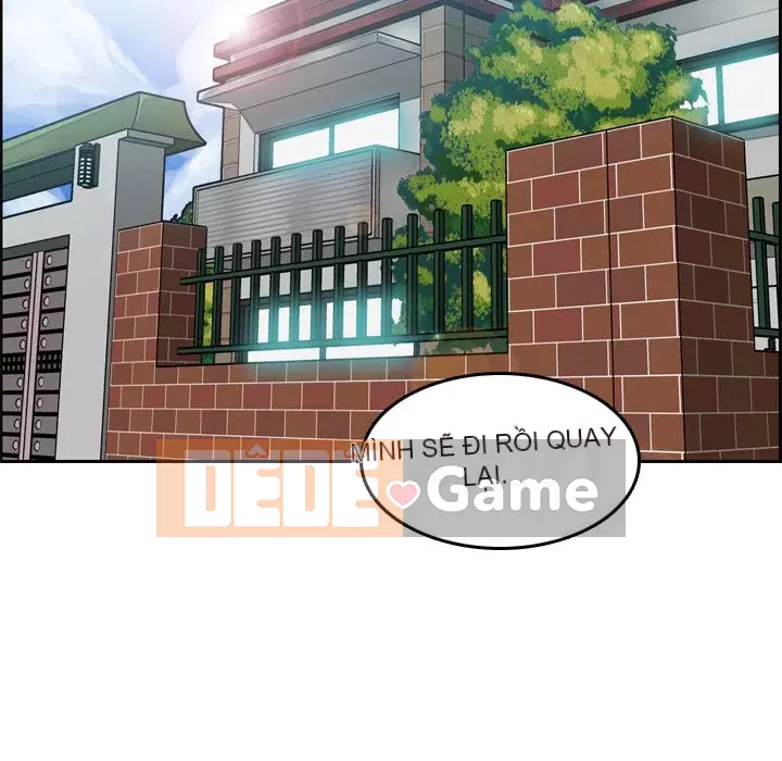 Mẹ tôi là sinh viên đại học Chương 56-57