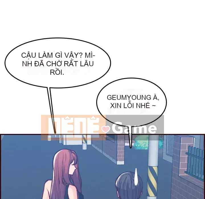 Mẹ tôi là sinh viên đại học Chương 56-57