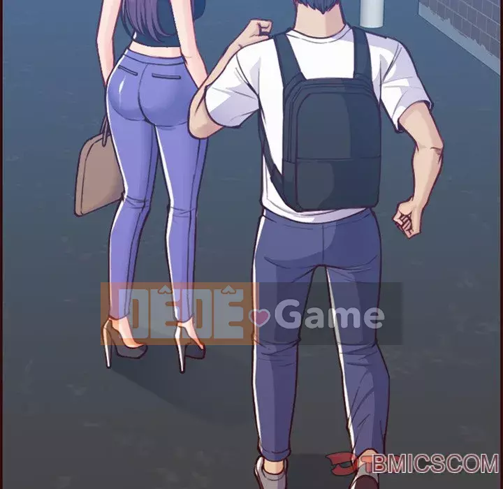 Mẹ tôi là sinh viên đại học Chương 56-57