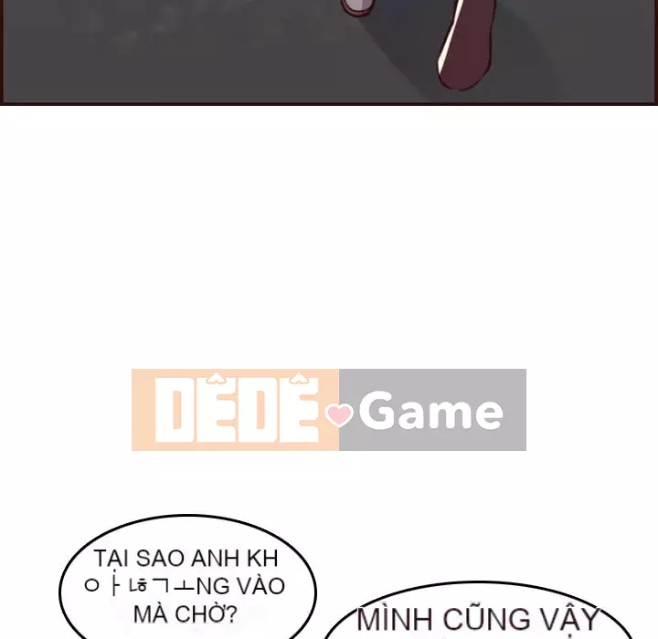 Mẹ tôi là sinh viên đại học Chương 56-57