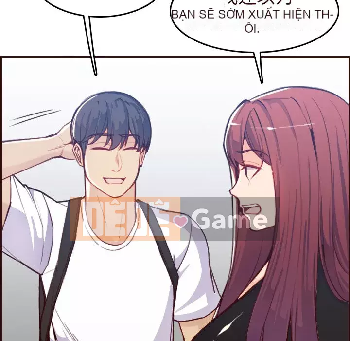 Mẹ tôi là sinh viên đại học Chương 56-57