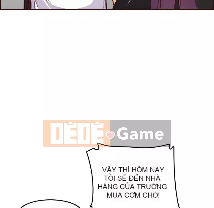 Mẹ tôi là sinh viên đại học Chương 56-57