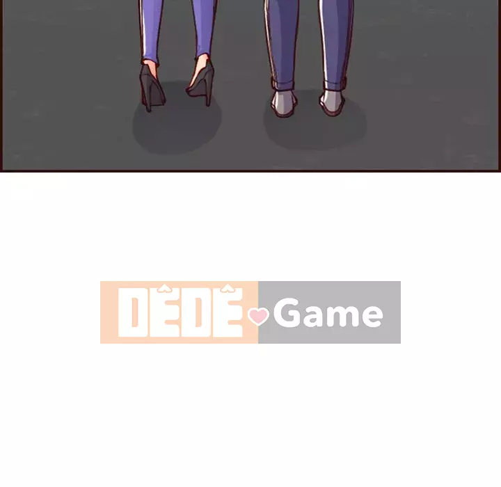 Mẹ tôi là sinh viên đại học Chương 56-57