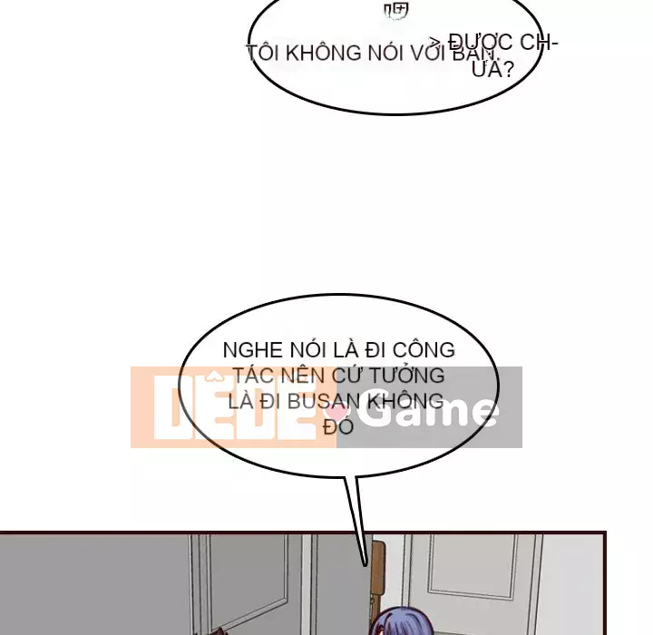 Mẹ tôi là sinh viên đại học Chương 56-57