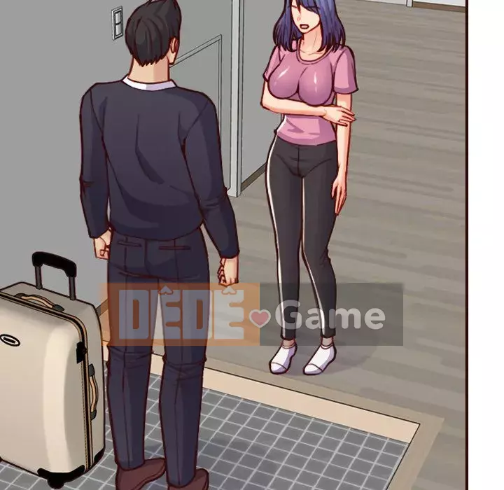 Mẹ tôi là sinh viên đại học Chương 56-57