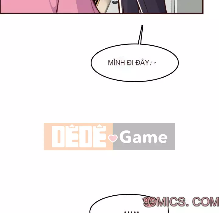 Mẹ tôi là sinh viên đại học Chương 56-57