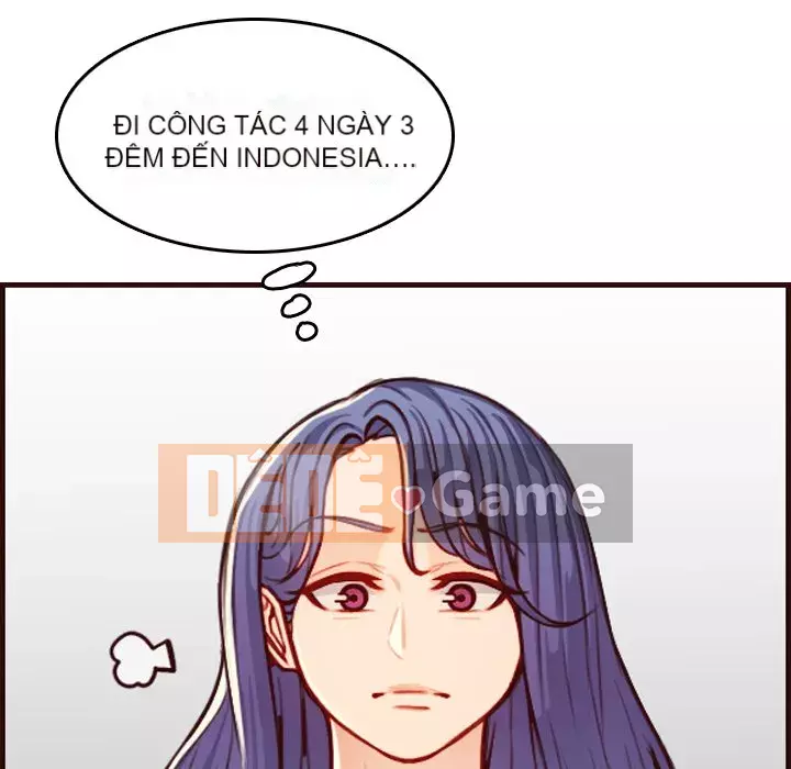 Mẹ tôi là sinh viên đại học Chương 56-57