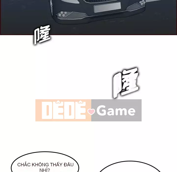 Mẹ tôi là sinh viên đại học Chương 56-57