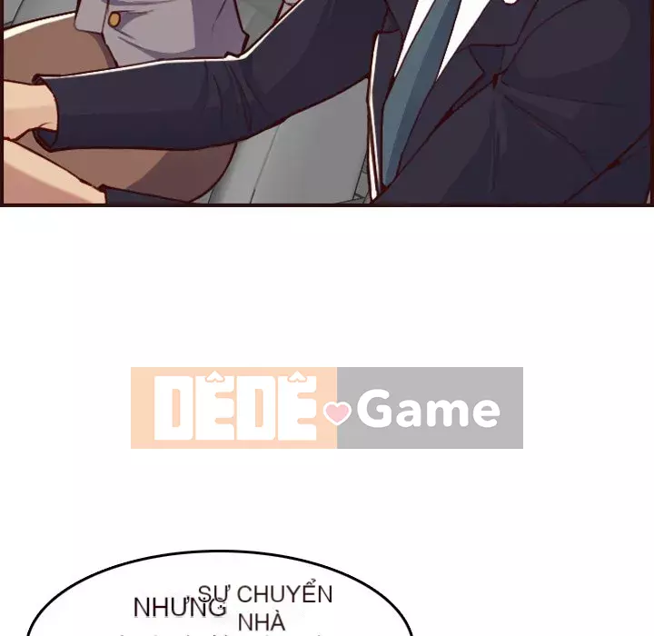 Mẹ tôi là sinh viên đại học Chương 56-57