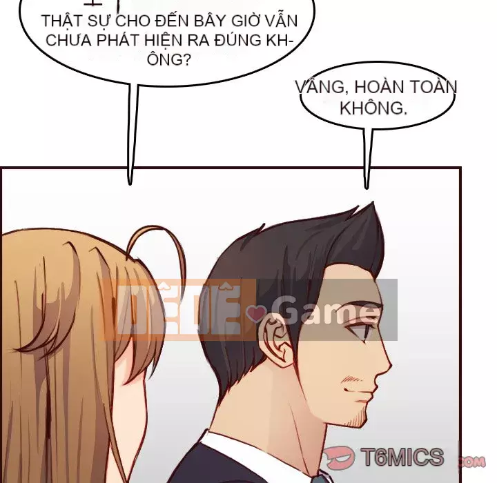 Mẹ tôi là sinh viên đại học Chương 56-57