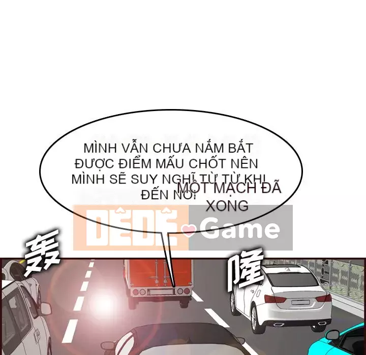 Mẹ tôi là sinh viên đại học Chương 56-57