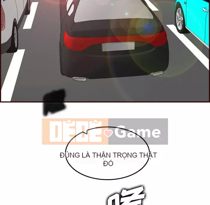 Mẹ tôi là sinh viên đại học Chương 56-57