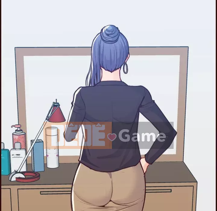 Mẹ tôi là sinh viên đại học Chương 56-57