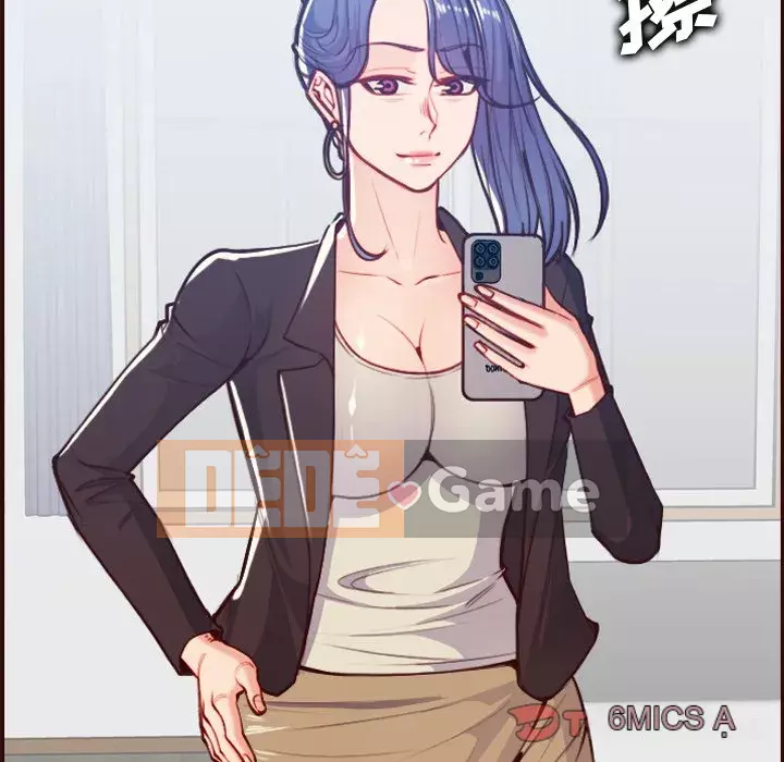 Mẹ tôi là sinh viên đại học Chương 56-57