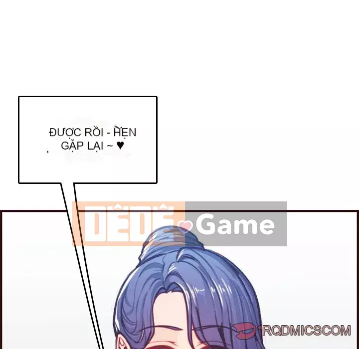 Mẹ tôi là sinh viên đại học Chương 56-57