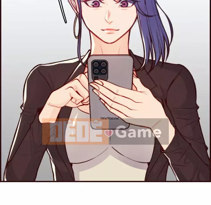 Mẹ tôi là sinh viên đại học Chương 56-57