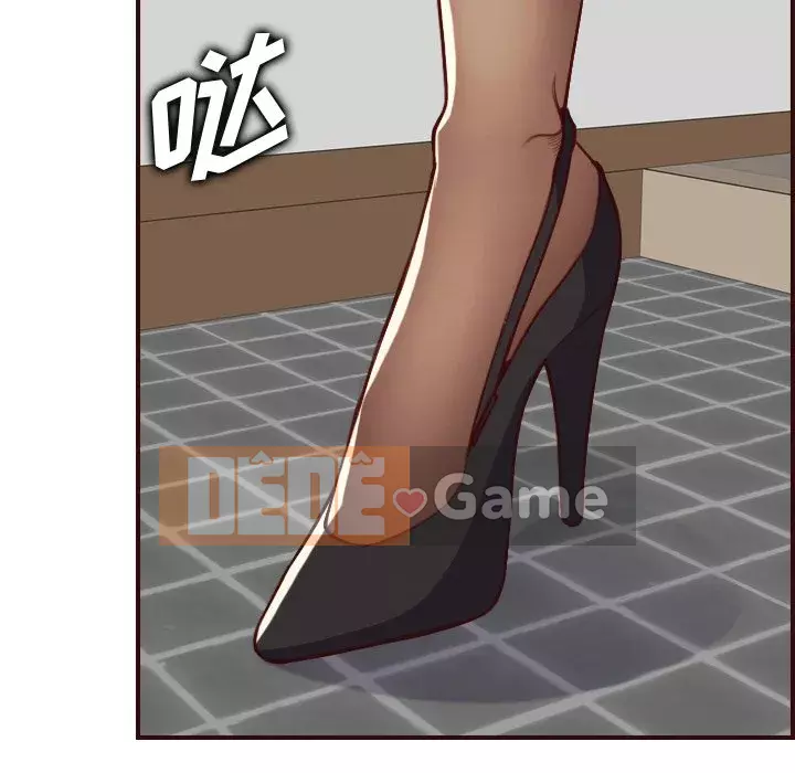 Mẹ tôi là sinh viên đại học Chương 56-57