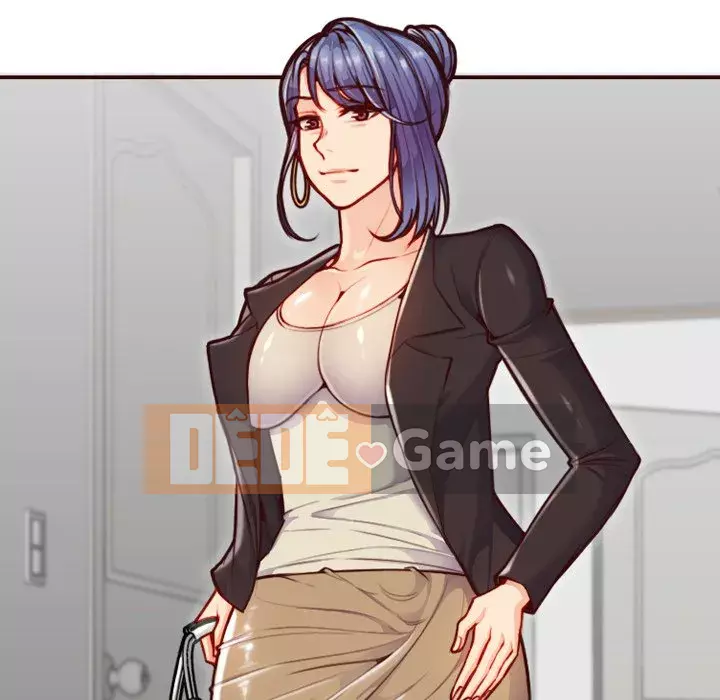 Mẹ tôi là sinh viên đại học Chương 56-57