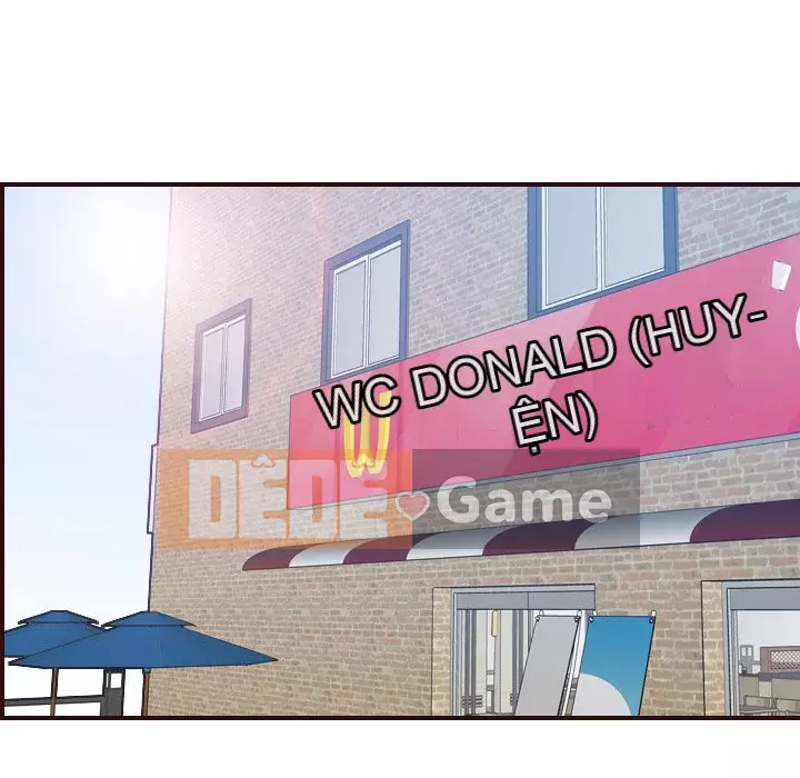 Mẹ tôi là sinh viên đại học Chương 56-57