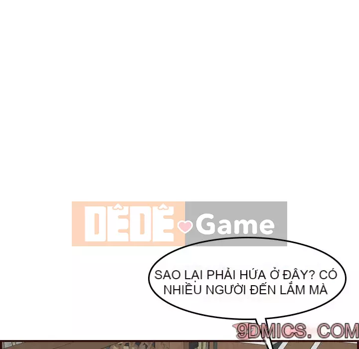 Mẹ tôi là sinh viên đại học Chương 56-57