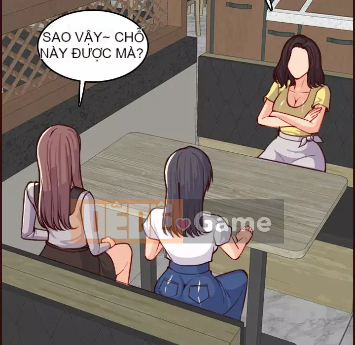 Mẹ tôi là sinh viên đại học Chương 56-57