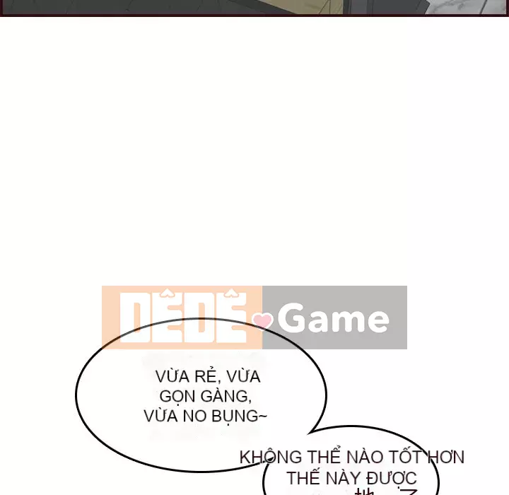 Mẹ tôi là sinh viên đại học Chương 56-57