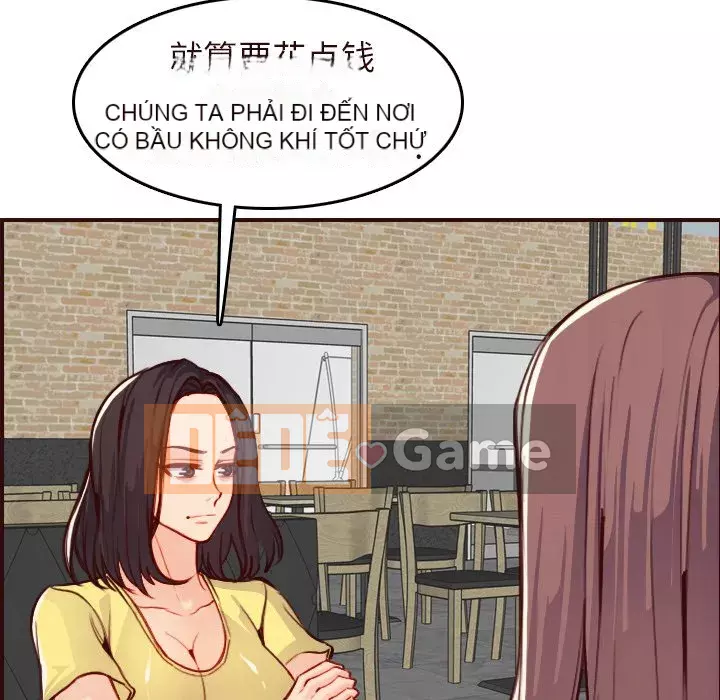 Mẹ tôi là sinh viên đại học Chương 56-57