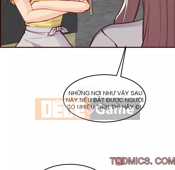 Mẹ tôi là sinh viên đại học Chương 56-57