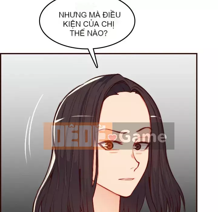 Mẹ tôi là sinh viên đại học Chương 56-57