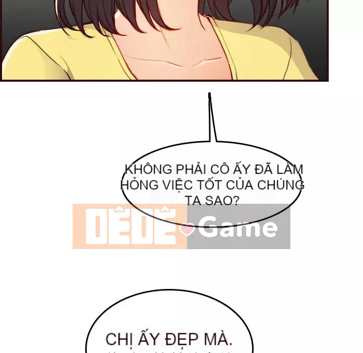 Mẹ tôi là sinh viên đại học Chương 56-57