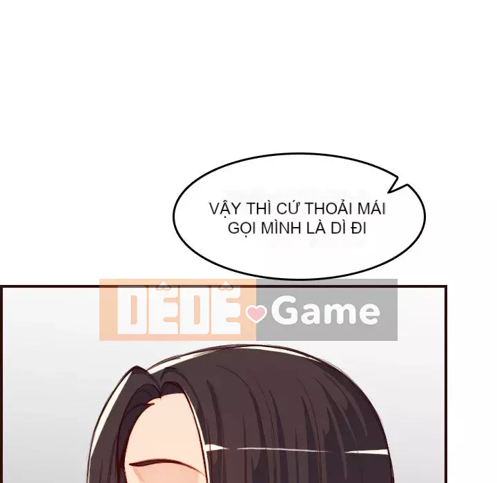 Mẹ tôi là sinh viên đại học Chương 56-57