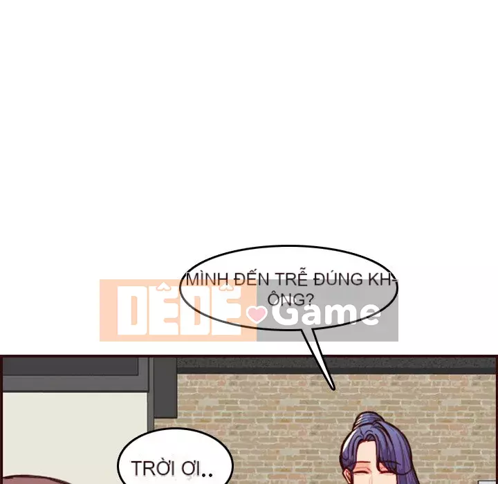 Mẹ tôi là sinh viên đại học Chương 56-57