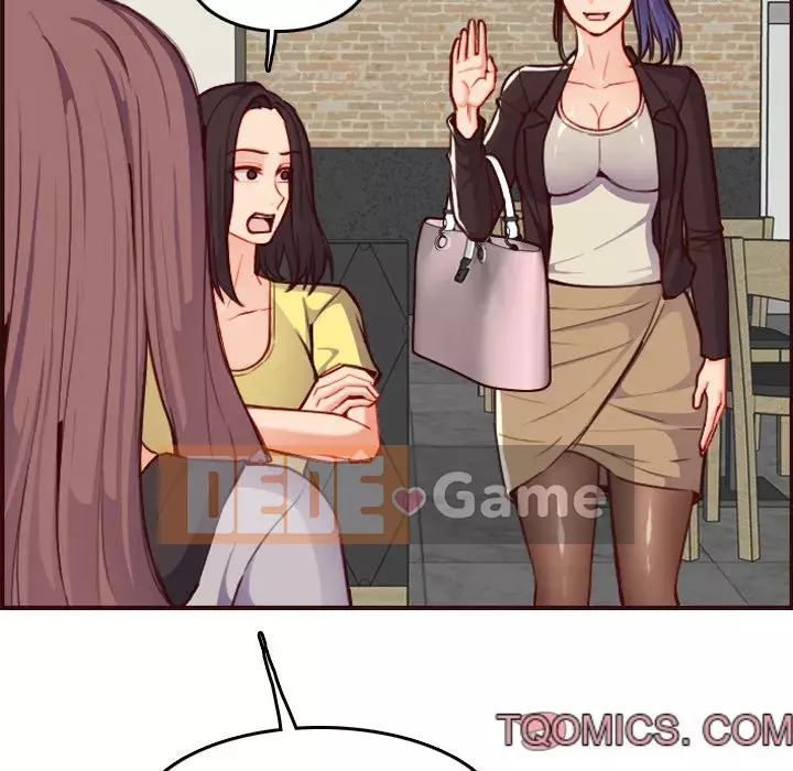 Mẹ tôi là sinh viên đại học Chương 56-57