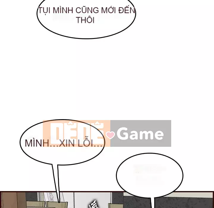 Mẹ tôi là sinh viên đại học Chương 56-57