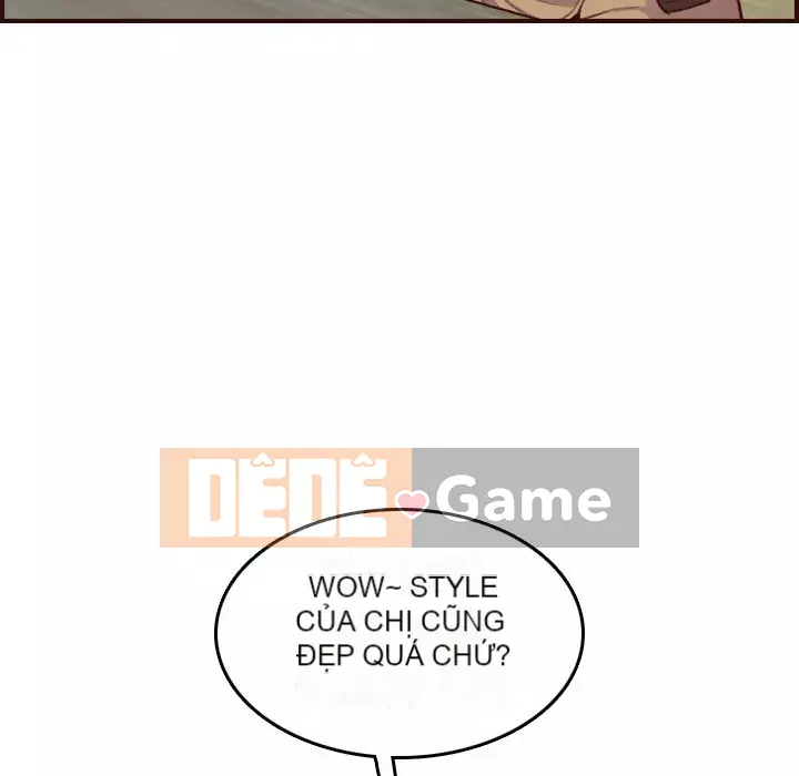 Mẹ tôi là sinh viên đại học Chương 56-57