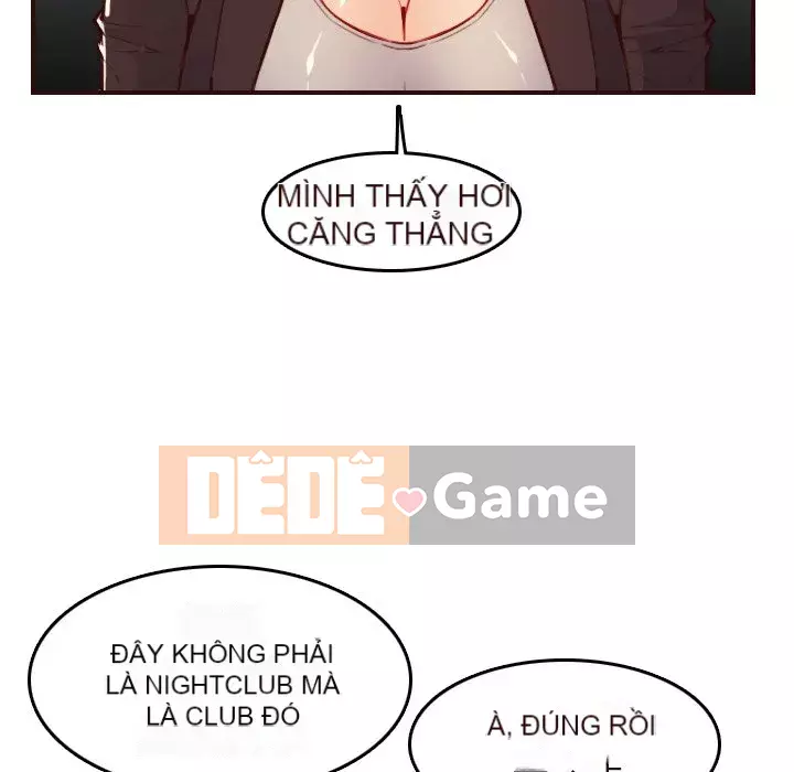 Mẹ tôi là sinh viên đại học Chương 56-57