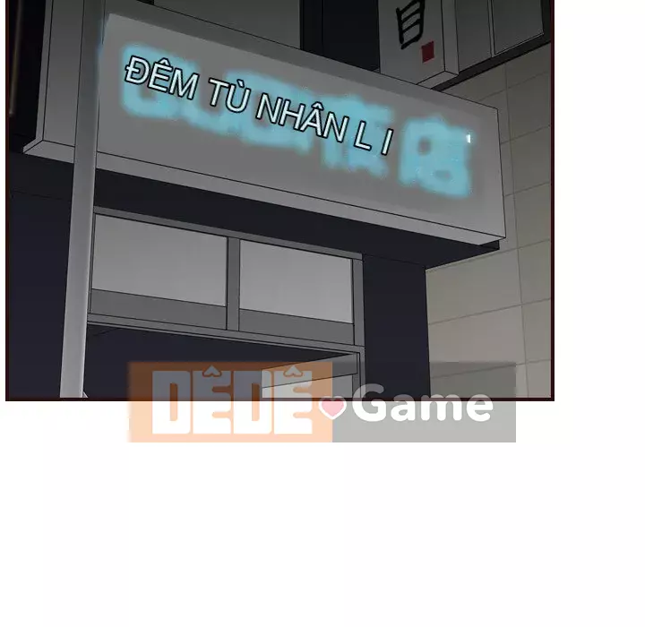 Mẹ tôi là sinh viên đại học Chương 56-57