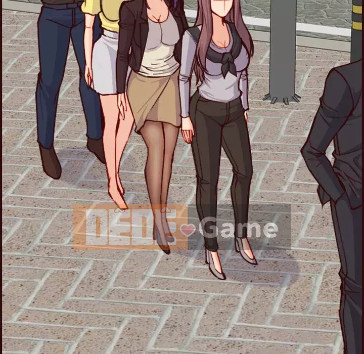 Mẹ tôi là sinh viên đại học Chương 56-57