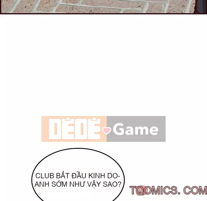 Mẹ tôi là sinh viên đại học Chương 56-57