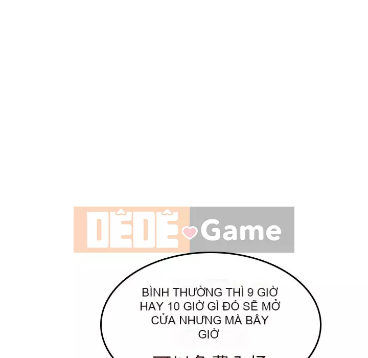 Mẹ tôi là sinh viên đại học Chương 56-57