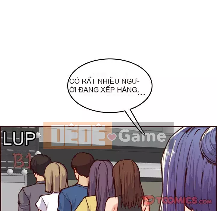 Mẹ tôi là sinh viên đại học Chương 56-57