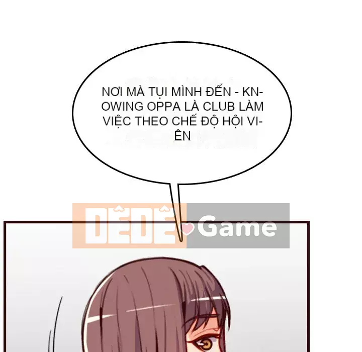 Mẹ tôi là sinh viên đại học Chương 56-57